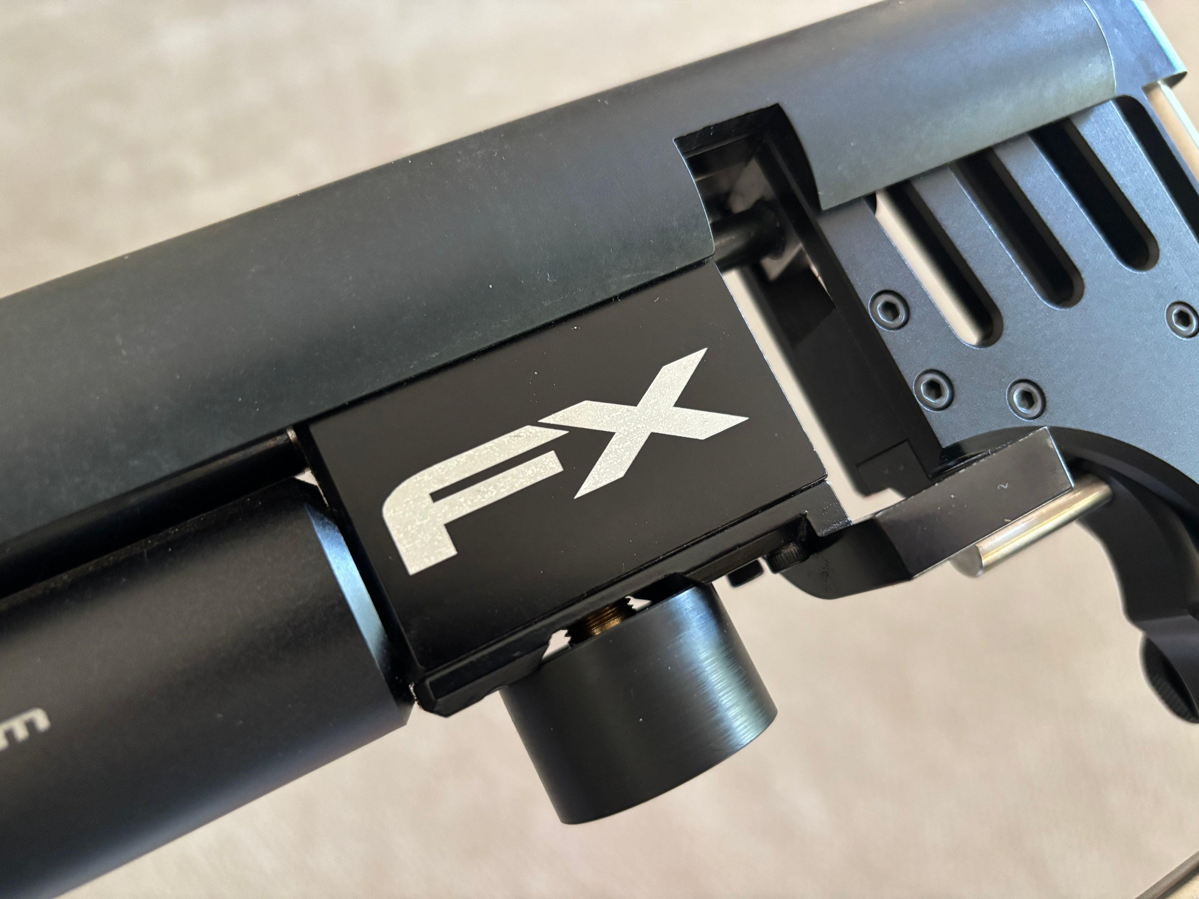 FX