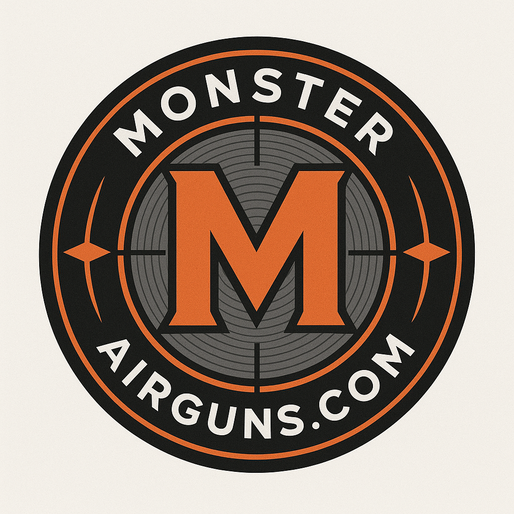 Evol American Airarms