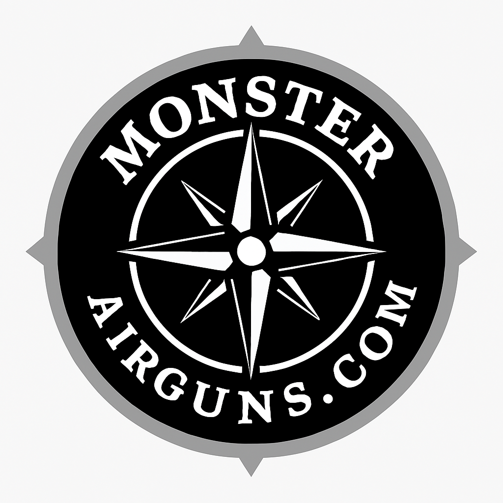 Monster Airguns