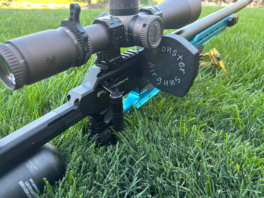FX Panthera high-capacity magazine