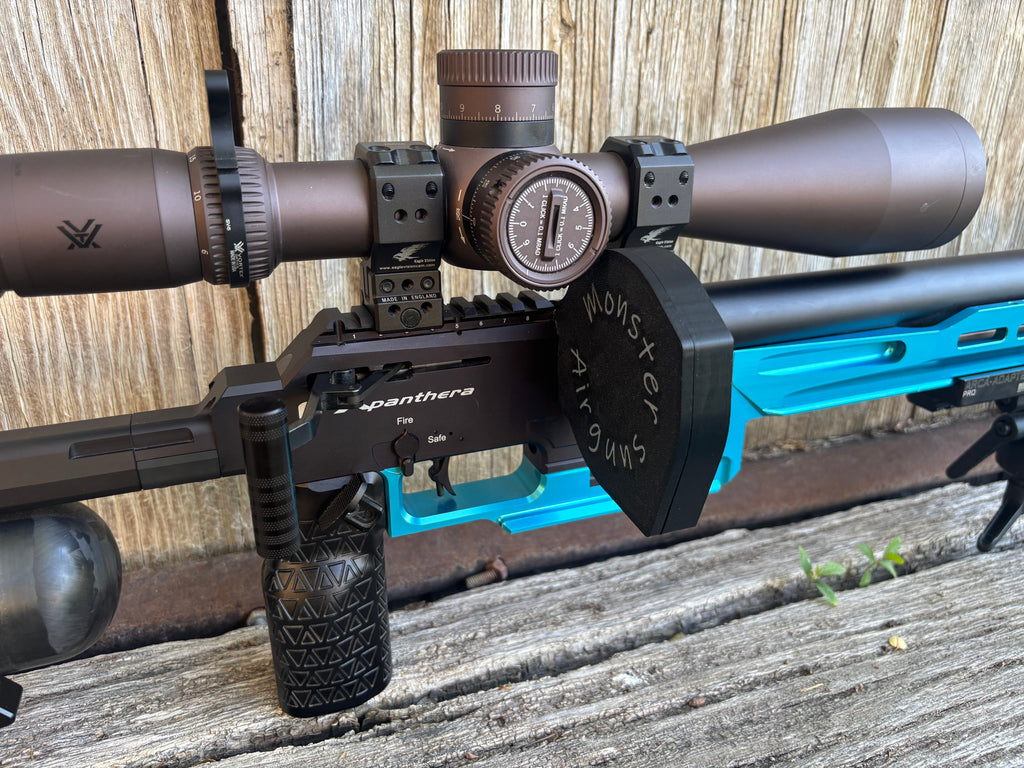 FX Panthera high-capacity magazine