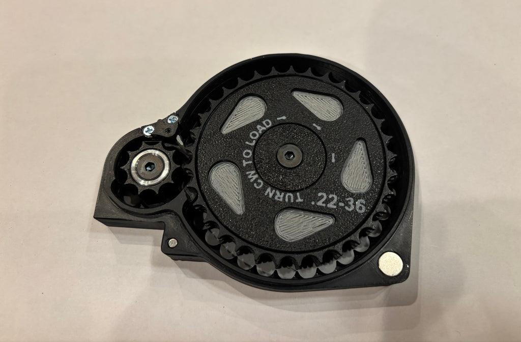FX Panthera high-capacity magazine