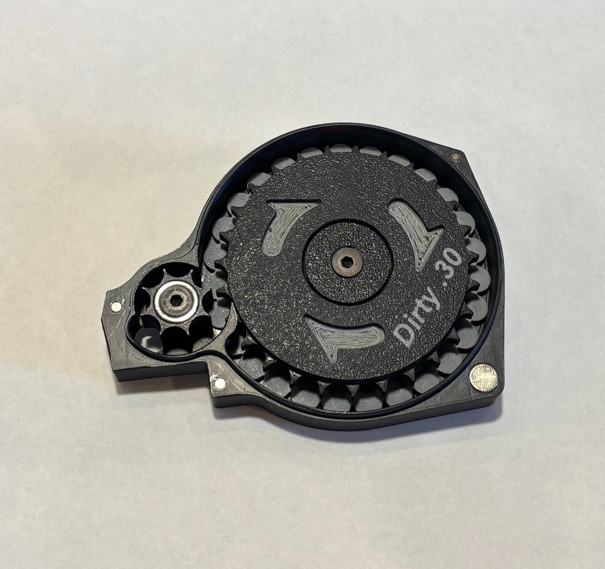 FX Panthera high-capacity magazine