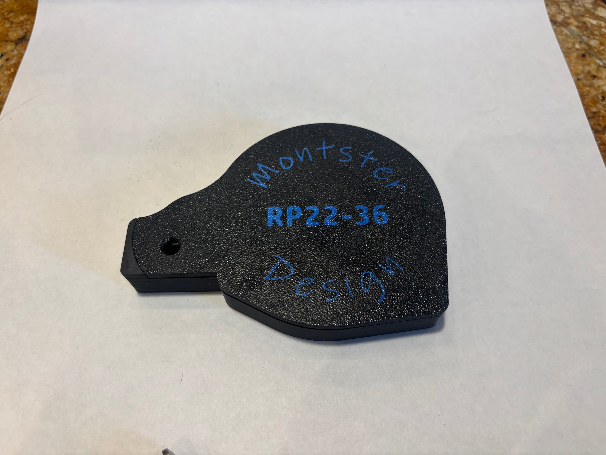 RTI Prophet high capacity magazine