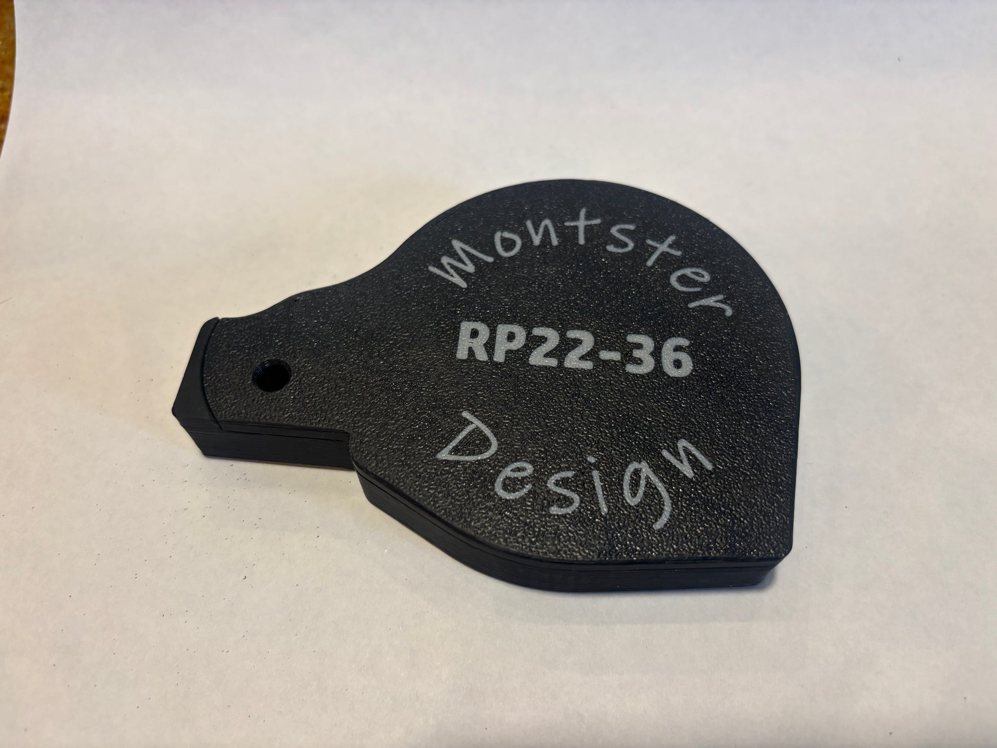 RTI Prophet high capacity magazine