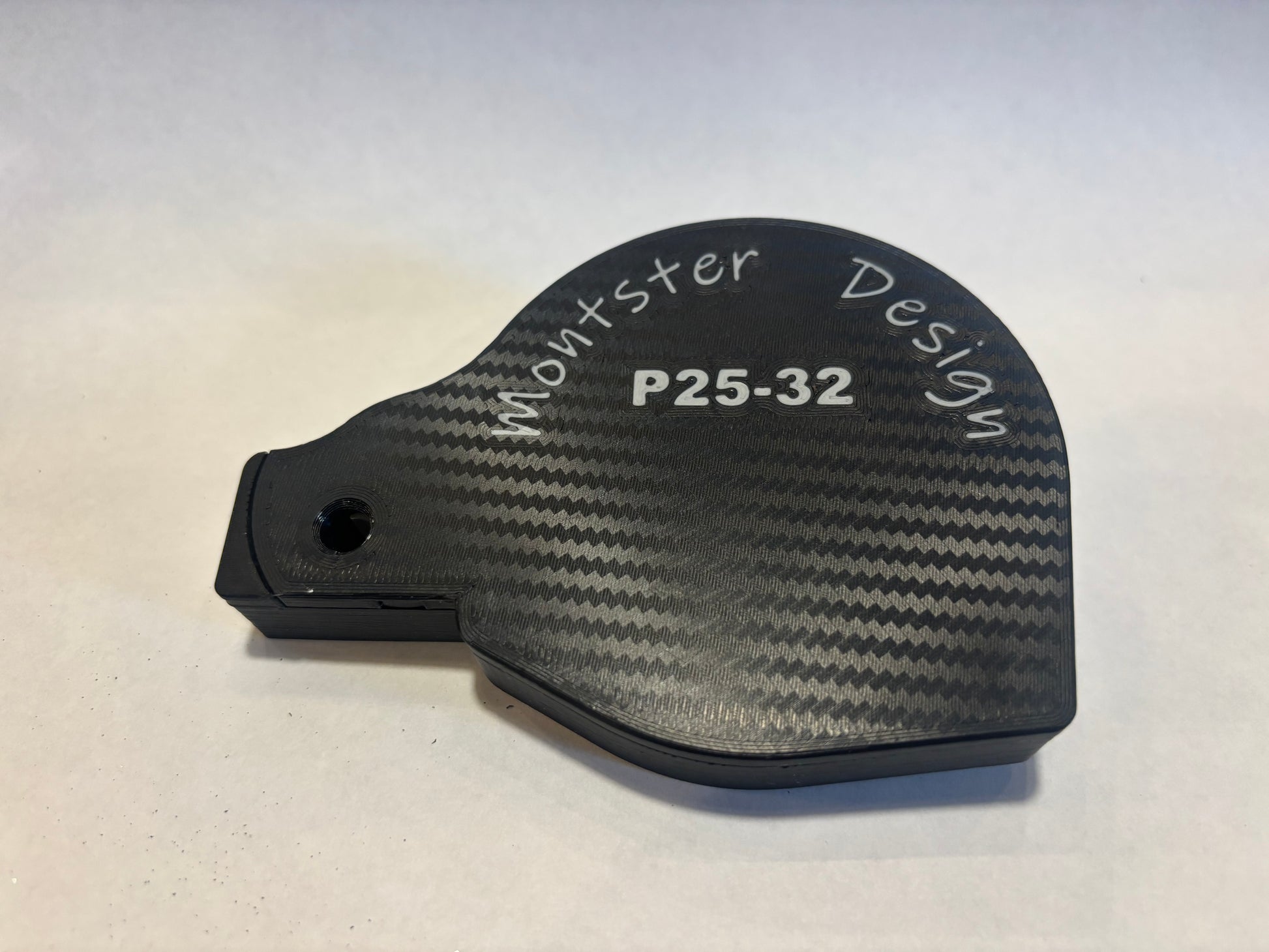 RTI Prophet high capacity magazine