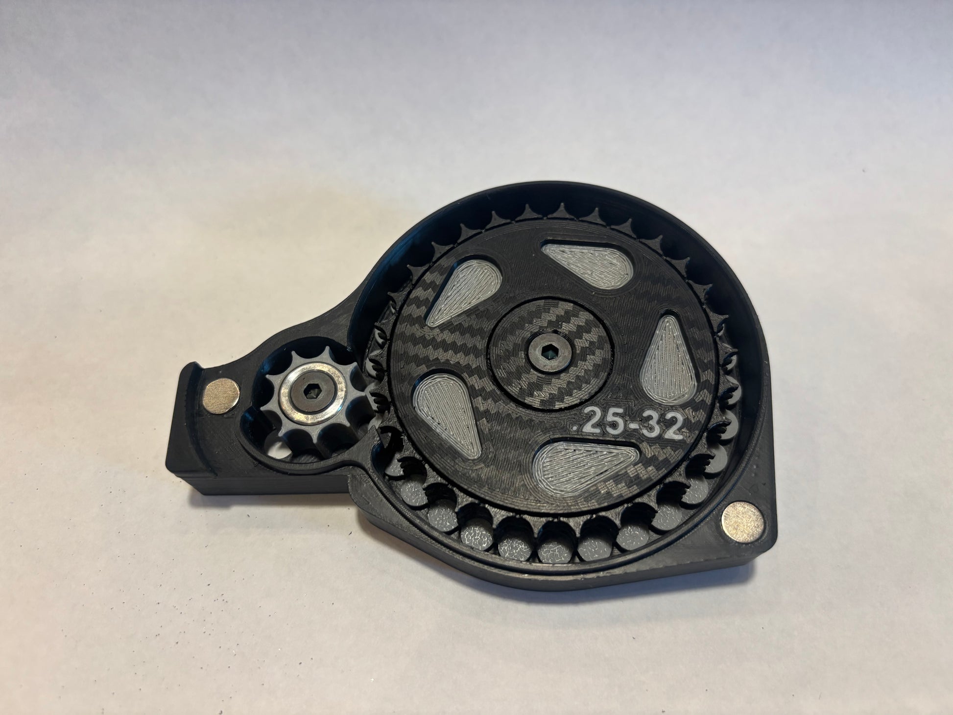 RTI Prophet high capacity magazine