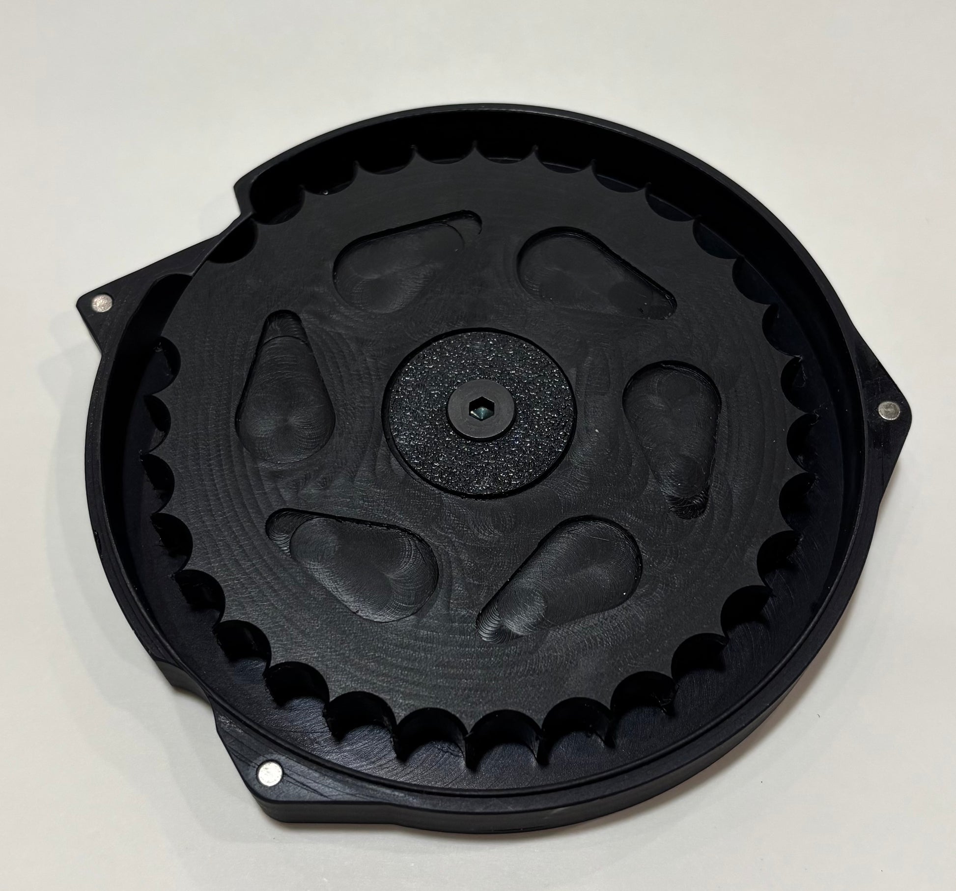 Fx Impact .30 extra high-capacity magazine