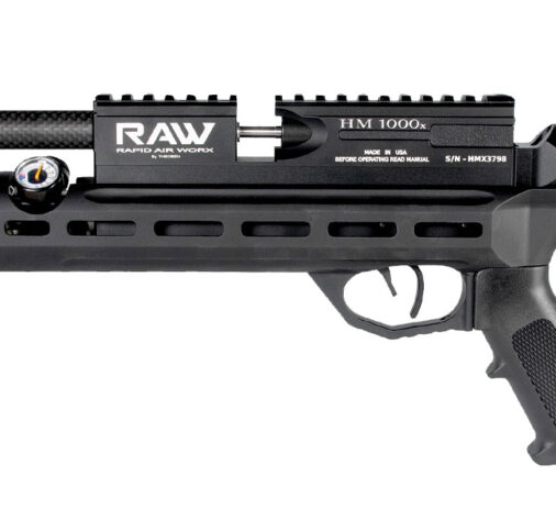 RAW HM1000x